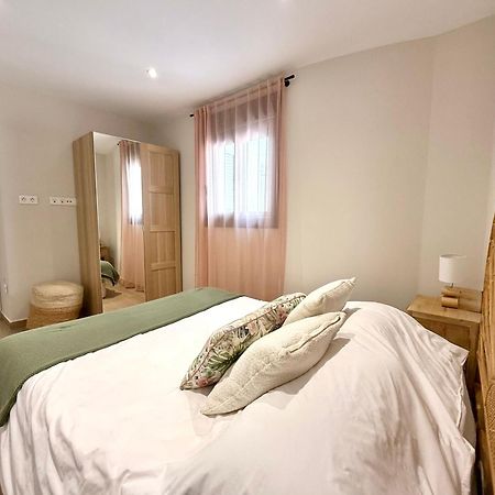 Luna Holidays City Center And Beach Fuengirola Extérieur photo