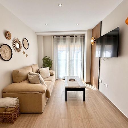 Luna Holidays City Center And Beach Fuengirola Extérieur photo