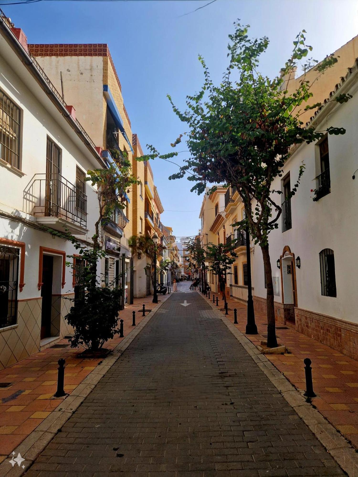 Luna Holidays City Center And Beach Fuengirola Extérieur photo