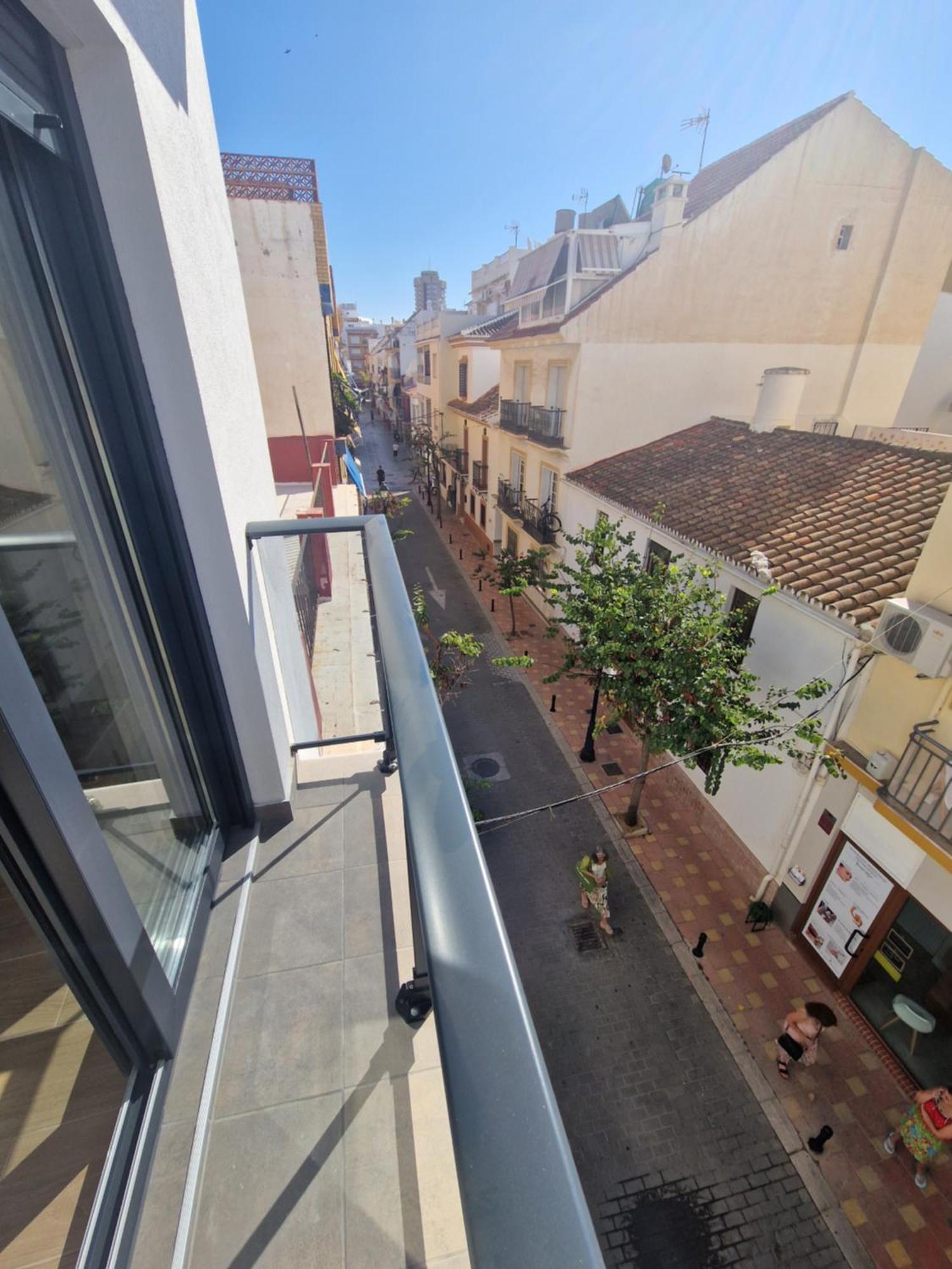 Luna Holidays City Center And Beach Fuengirola Extérieur photo