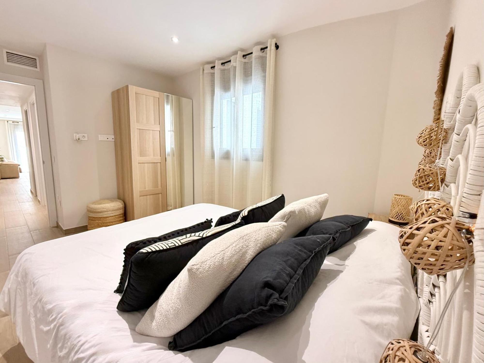 Luna Holidays City Center And Beach Fuengirola Extérieur photo