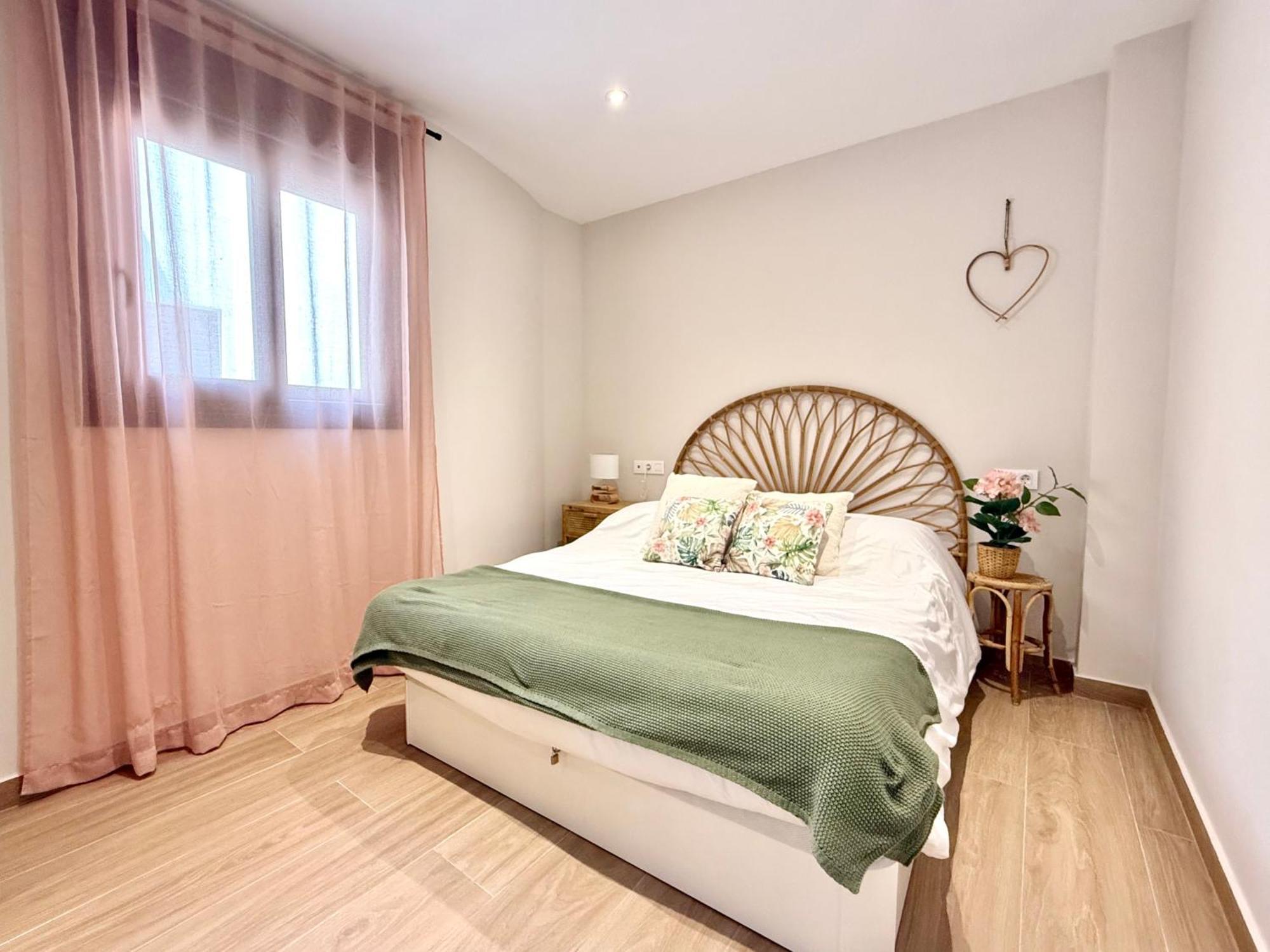 Luna Holidays City Center And Beach Fuengirola Extérieur photo