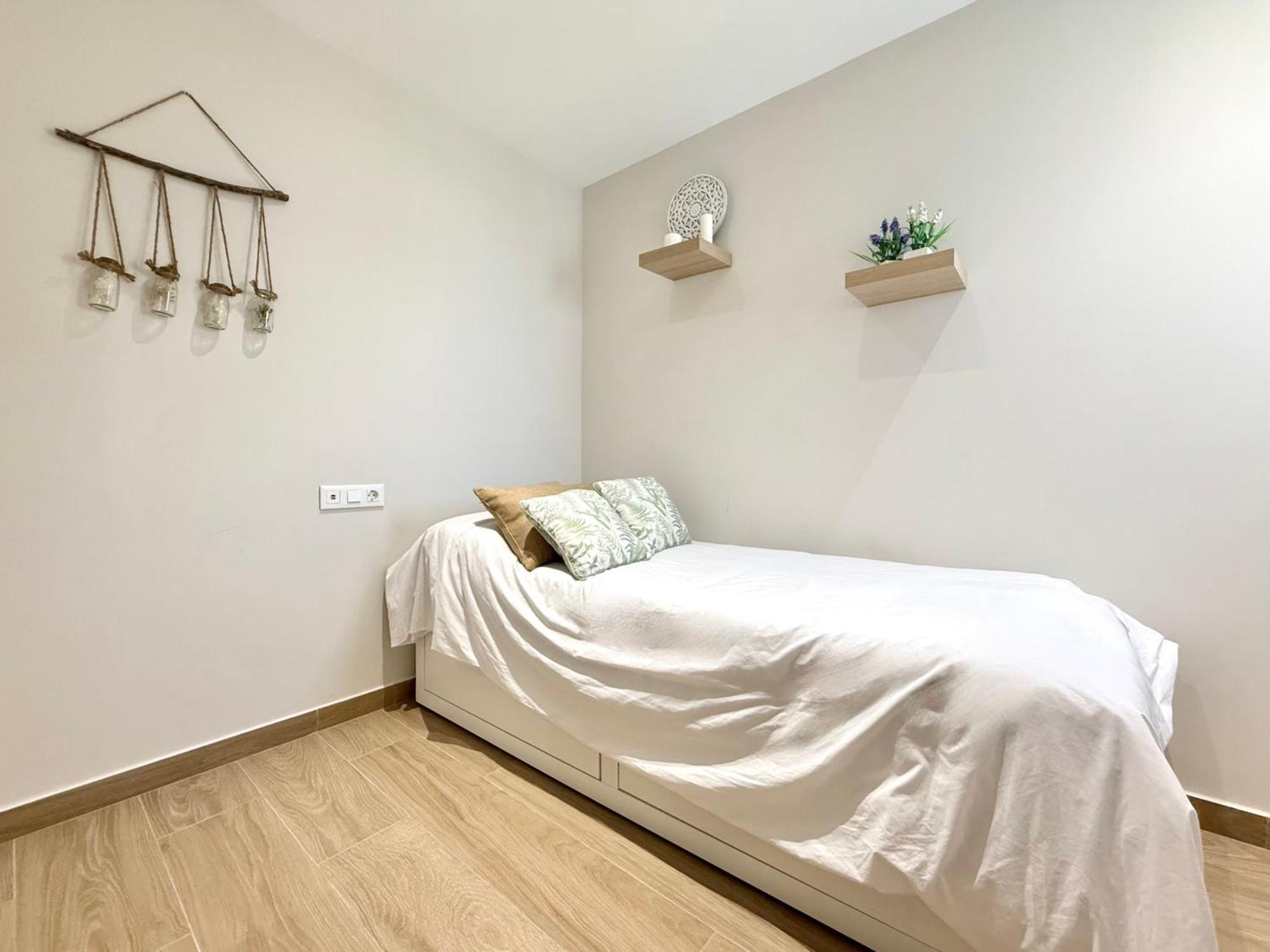 Luna Holidays City Center And Beach Fuengirola Extérieur photo