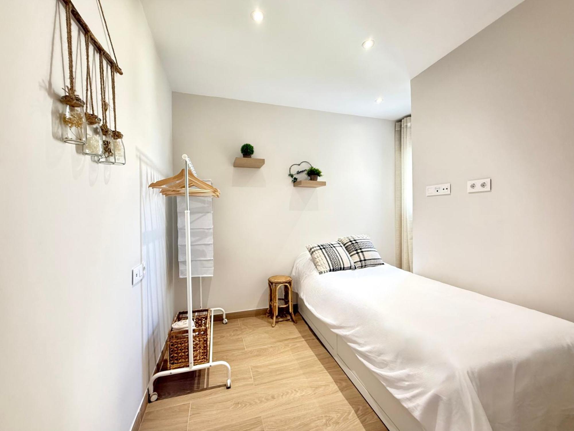 Luna Holidays City Center And Beach Fuengirola Extérieur photo