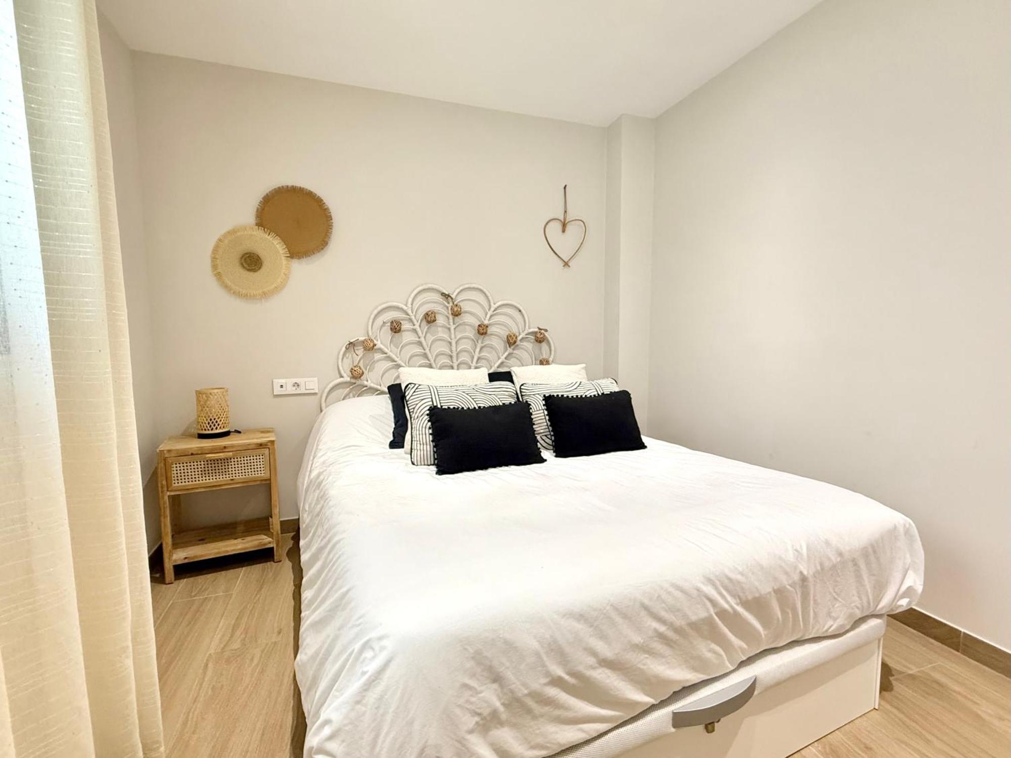 Luna Holidays City Center And Beach Fuengirola Extérieur photo